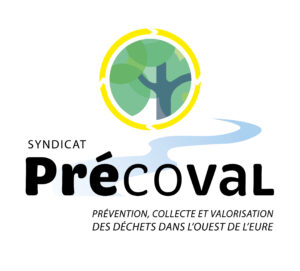 logo Précoval