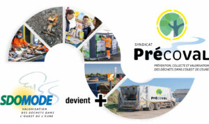 SDOMODE devient PRECOVAL